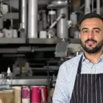 Hicham Bendaoud Origine