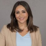 Margot Haddad