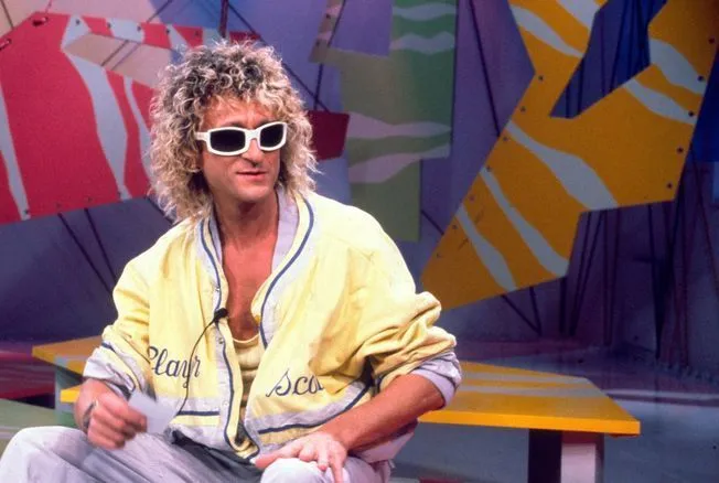 Michel Polnareff