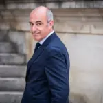 Olivier Marleix Vie Privée