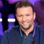 Raymond Aabou Vie Privée