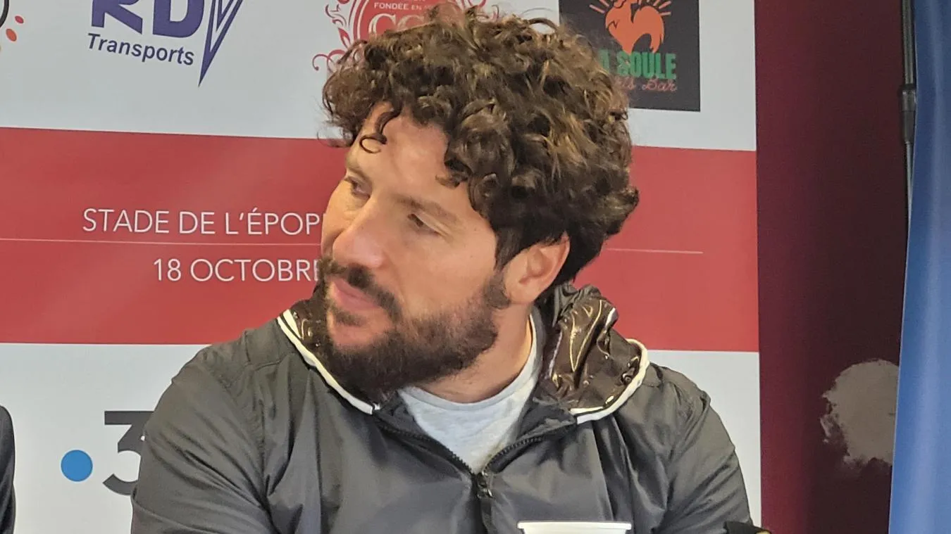 Redouane Bougheraba épouse