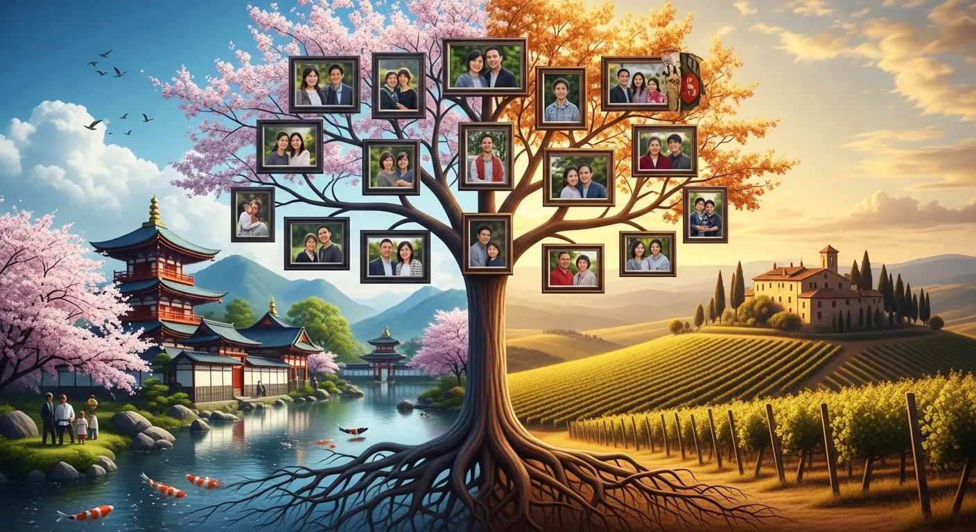 Sabrina Medjebeur Origine Parents