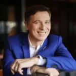 Stéphane Clerget Vie Privée