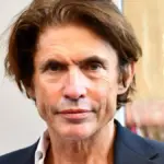 Arno Klarsfeld Vie Privée