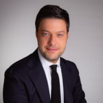 Benoît Payan et Son Compagnon