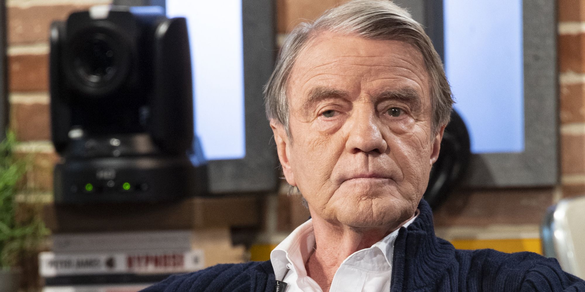 Bernard Kouchner âge