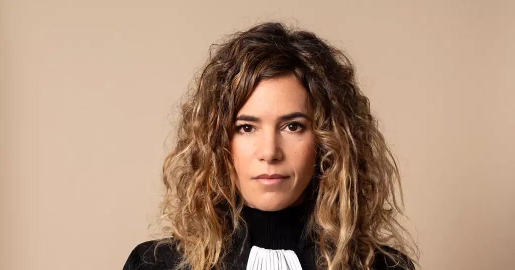 Emmanuelle Franck Mari