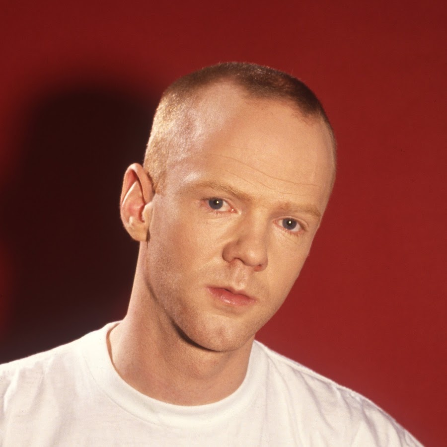 Jimmy Somerville et Son Compagnon