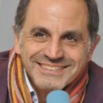 Marc Toesca Vie Privée