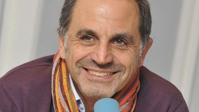 Marc Toesca Vie Privée