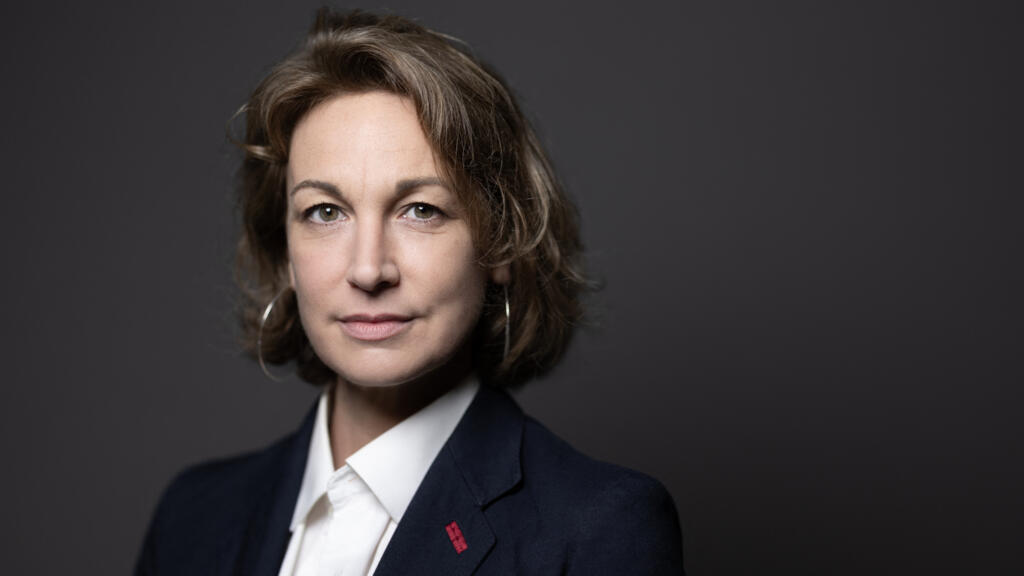 Marylise Léon Vie Privée