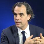 Philippe Dessertine Vie Privée