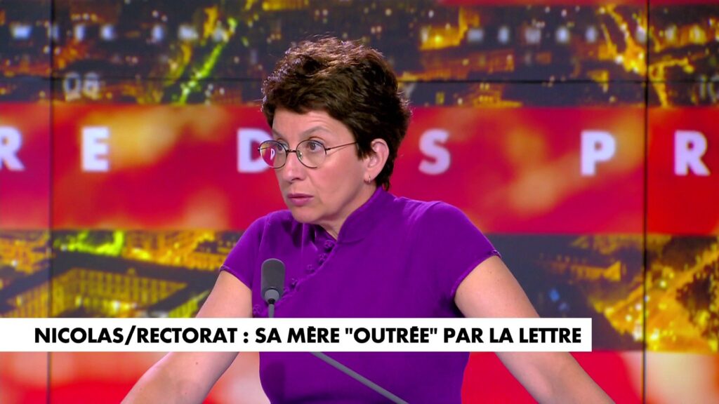 Véronique Jacquier âge, Vie Privée, Mariage, Origines, époux