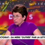 Véronique Jacquier âge
