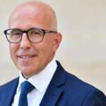 éric Ciotti Taille en CM
