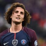 Adrien Rabiot Vie Privée