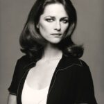 Charlotte Rampling âge