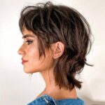Coupe Shaggy Courte