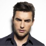 Coupe de Cheveux Homme