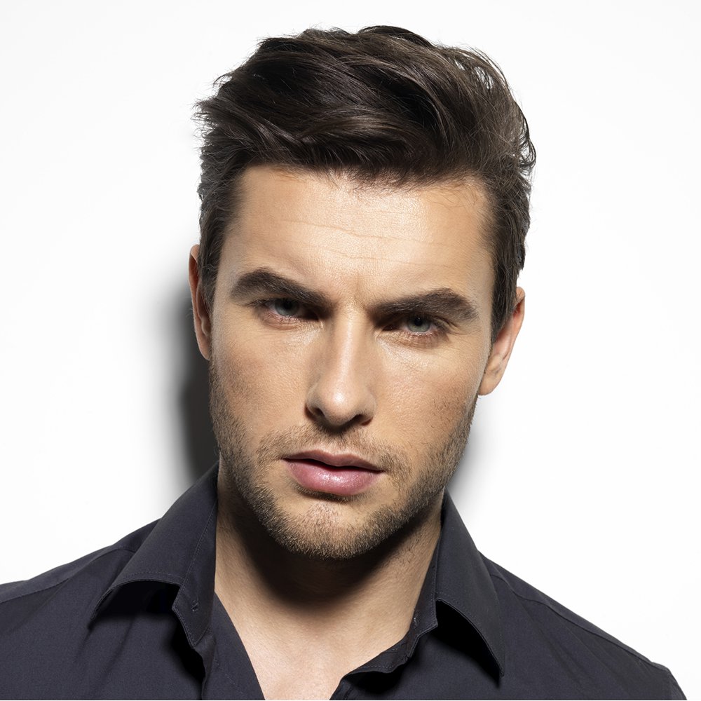 Coupe de Cheveux Homme