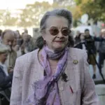 Dominique Lavanant Vie Privée