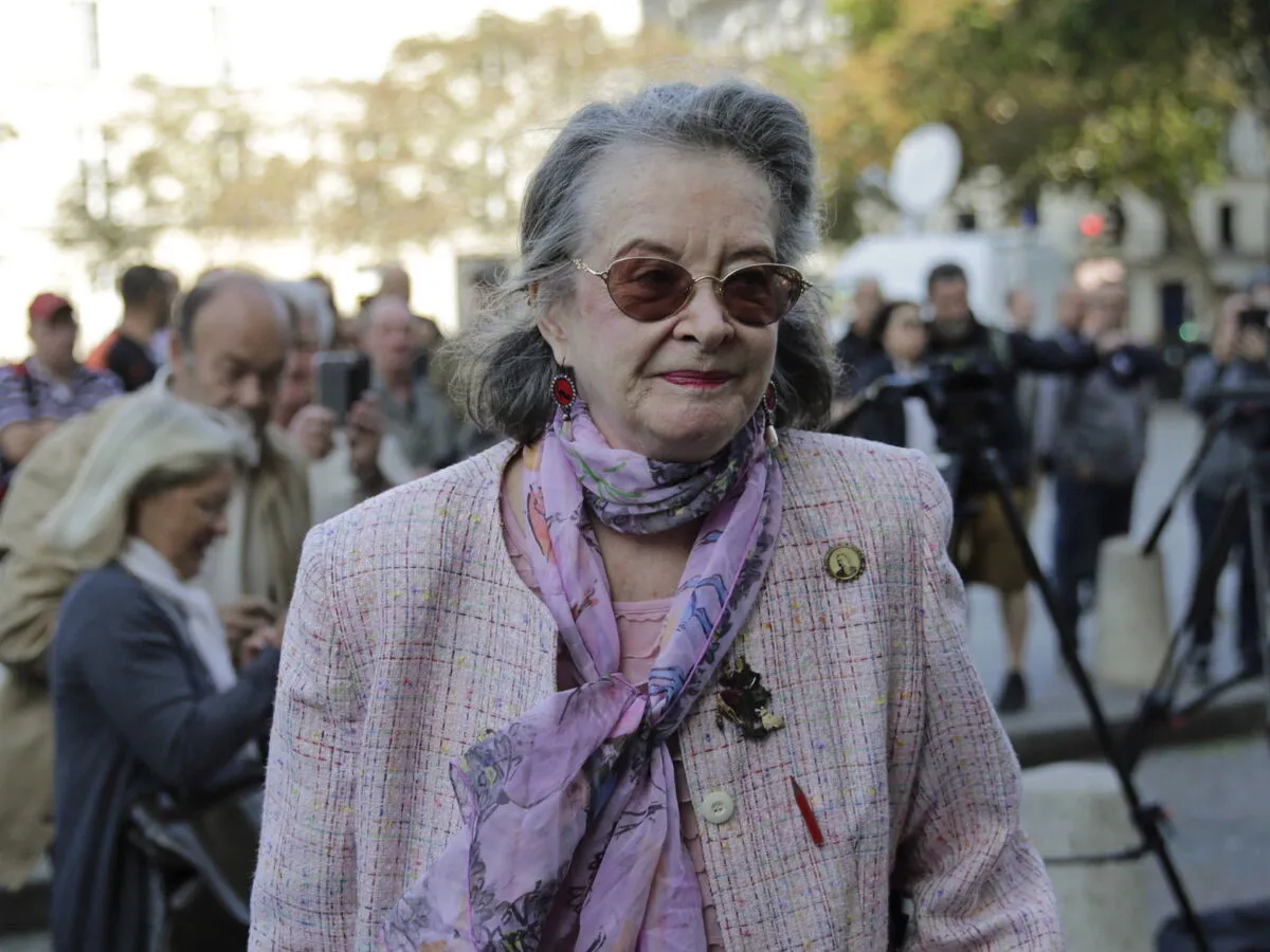 Dominique Lavanant Vie Privée