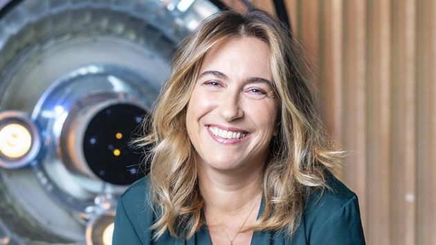 Eva Roque Vie Privée