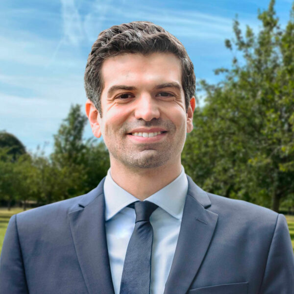 Jonas Haddad Origine Parents