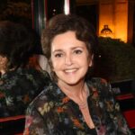 Judith Waintraub époux