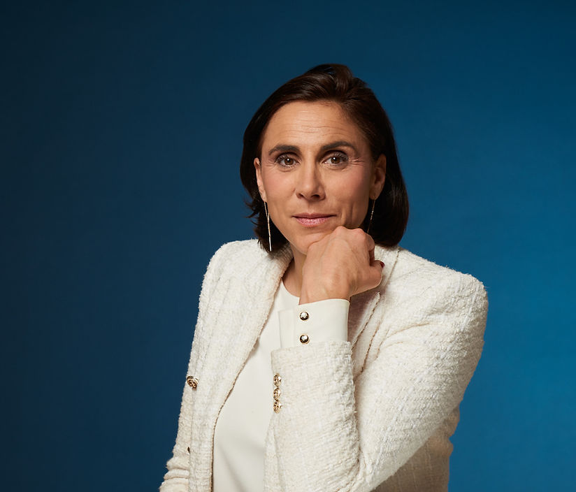 Laure Lavalette Origine Parents