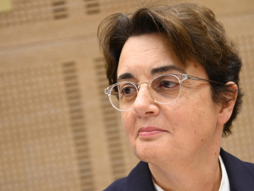 Laurence Des Cars Vie Privée