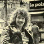 Luc Plamondon Vie Privée