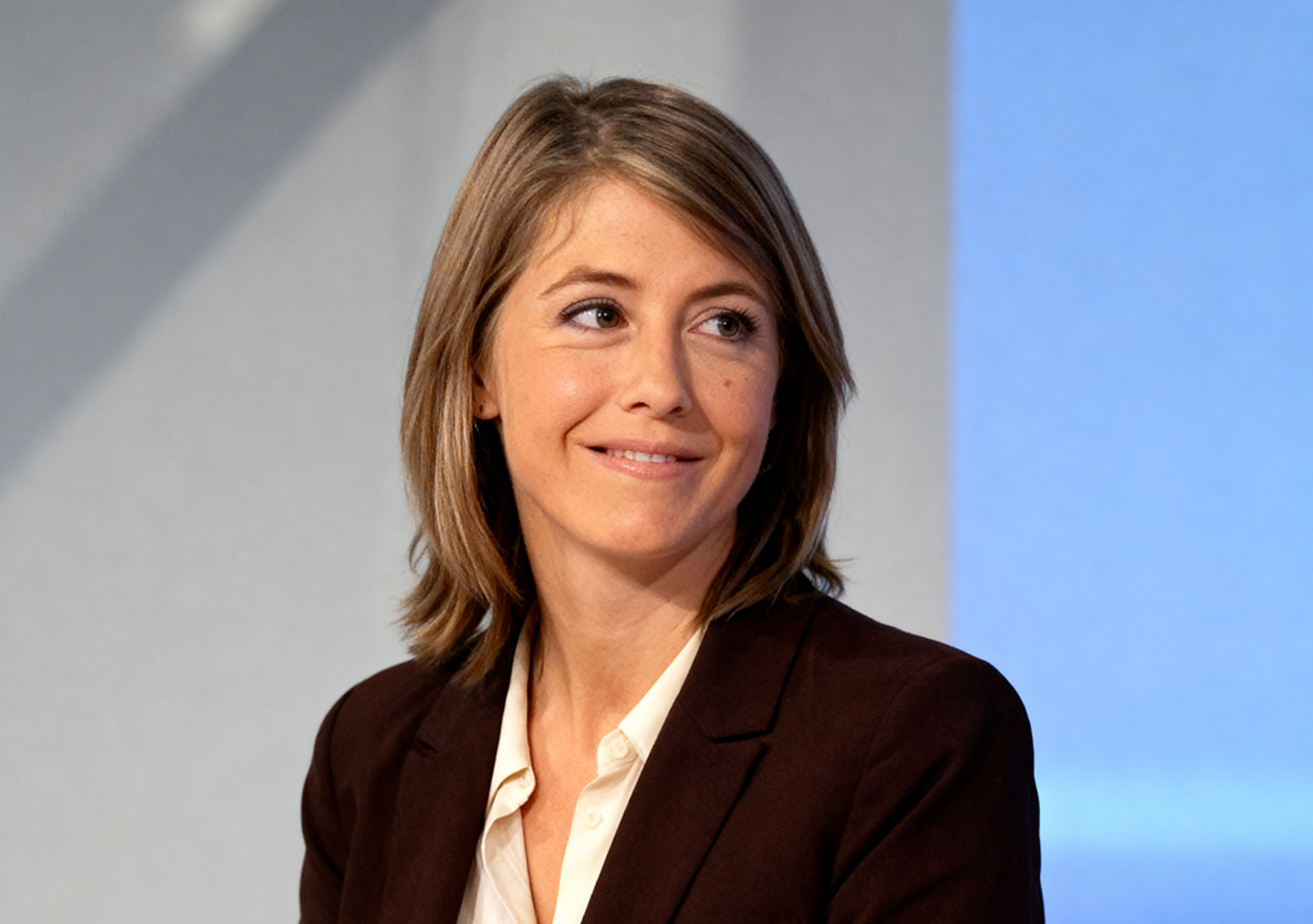 Magali Barthès Wikipédia
