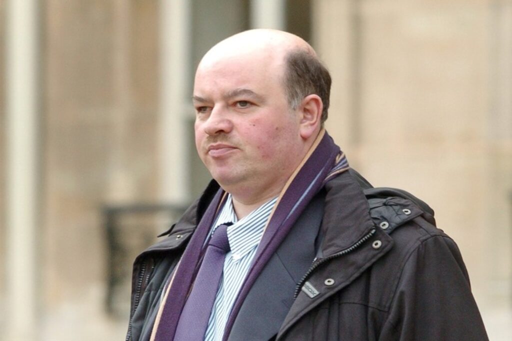 Alain Bauer Vie Privée, Compagnon, Enfants, épouse, Familiale,