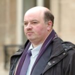 Alain Bauer épouse
