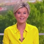 Estelle Colin âge et Taille