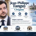 Jean-Philippe Tanguy Origine