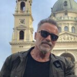 Arnold Schwarzenegger Enfants