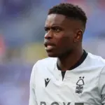 Brice Samba Salaire