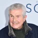 Claude Lelouch Enfants