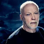 David Gilmour Jeune