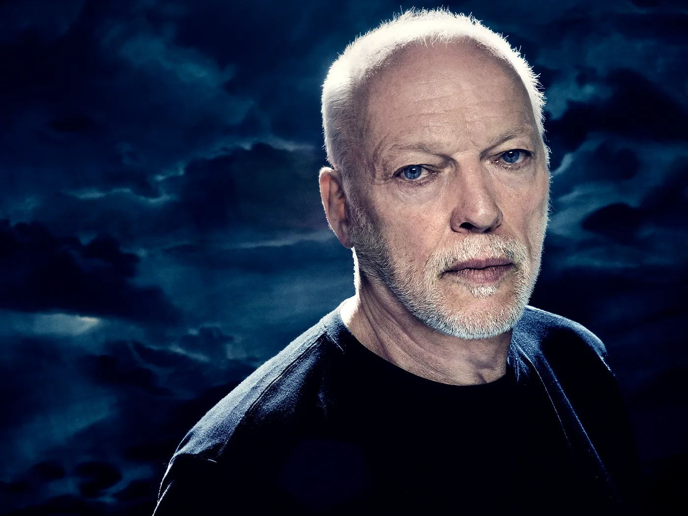 David Gilmour Jeune