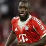 Dayot Upamecano Mariage