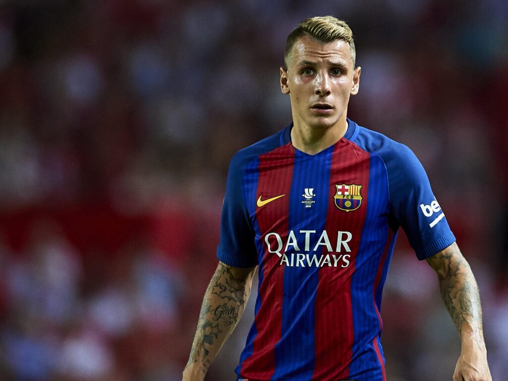 Lucas Digne Salaire, Femme, Fortune