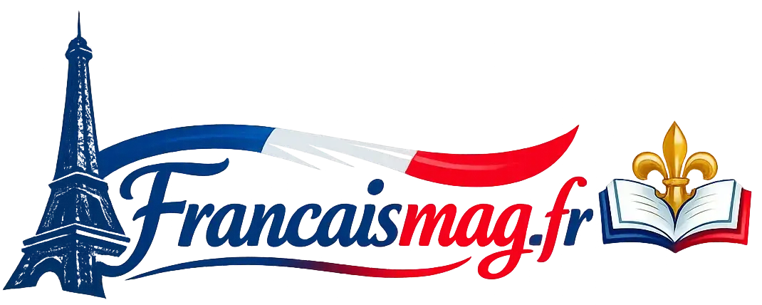 Francais Mag