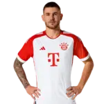 Lucas Hernández Salaire
