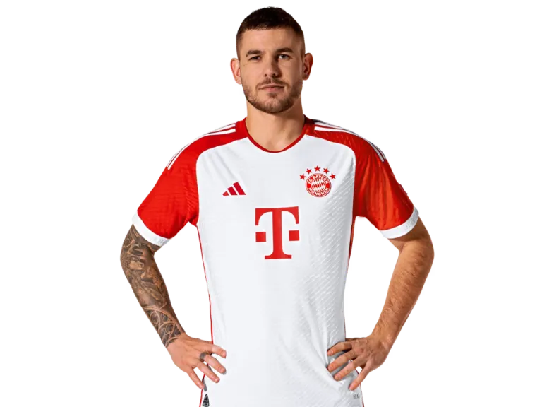 Lucas Hernández Salaire