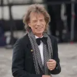 Enfants de Mick Jagger
