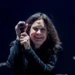 Ozzy Osbourne Enfants